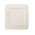 Cobertura de Espuma Antimicrobiana Com Borda AMD Kendall (19 x 19cm) Unidade Ref: 55588BAMDX - Covidien - Imagem 1