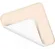 Curativo Espuma Com Silicone 15 x 15cm Proximel AG Non Border Silver - Unidade- Hartmann - Imagem 1