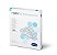 Curativo Hidrogel Transparente 10 x 10cm HydroTac Transparent - Unidade - Hartmann - Imagem 2
