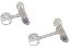 Kit Sonda de Gastrostomia Nutriport Kangaroo Nível de Pele Com Balão 20Fr x 2,3cm - Covidien - Imagem 2
