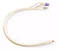 Sonda Foley 2 Vias 22fr Balão 5ml Látex Siliconizado - Well Lead - Imagem 1