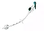 Sonda Nutrição Enteral Gastrostomia 24Fr - Create - Imagem 1