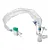 Sonda Aspiração Sistema Fechado Traqueostomia 12fr 36cm - Bioteq - Imagem 1
