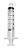 Seringa 5ml Sem Agulha Luer Lock C/ 700 Unidades Ref: 990175 - BD - Imagem 1