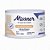 Fita Micropore 2,5cm x 4,5m Bege - Missner - Imagem 1