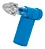 Respirador Com Válvula de Aba (Fitness) - Powerbreathe Classic Medium Resistance MR - Imagem 1