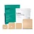 Curativo Para Traqueostomia Espuma Absorvente Cell Foam 10 x 10cm - Casex - Imagem 1