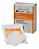Cobertura de Gaze Com PHMB (Antimicrobiana) C/ Borda Telfa 10,2 x 12,7cm Un - Covidien 7665 - Imagem 1