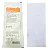 Cobertura de Gaze Com PHMB (Antimicrobiana) C/ Borda Telfa 10,2 x 25,4cm Un - Covidien 7667 - Imagem 2