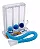 Respiron Classic Exercitador e Incentivador Respiratório - NCS - Imagem 2