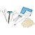 Kit Para Inserção de DIU Estéril - Kolplast - Imagem 1