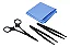 Kit Curativo em Resina - Kolplast - Imagem 1