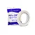 Fita Adesiva Hospitalar Crepe Branca 19mm x 50m - Ciex - Imagem 1