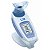 Aparelho de Treinamento Respiratório - PowerBreathe Medic KH2 IMT - Inspiratory Muscle Training - Imagem 1
