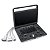 Equipamento de Ultrassom e Elastografia Doppler Colorido Portátil SonoScape E2 - Imagem 3