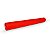 Bobina TNT (1,40x100) | Vermelho  0,40 G/M² - Imagem 3