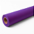 Bobina TNT (1,40x100) | Roxo  0,40 G/M² - Imagem 1