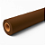 Bobina TNT (1,40x100) | Marrom  0,40 G/M² - Imagem 1