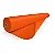 Bobina TNT (1,40x100) | Laranja 0,35 G/M² - Imagem 2