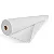 Bobina TNT (1,40x100) | Branca  0,60 G/M² - Imagem 2