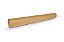 Bobina TNT (1,40x100) | Bege 0,35 G/M² - Imagem 3
