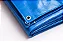Capa para piscina Impermeável 3,5x7,5 | Azul - Com Kit Fixação - Imagem 3