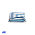 Lona Impermeável 2x3 310 | Azul e Branca - Imagem 1