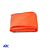 Lona Impermeável 310 2x3 | Laranja - Imagem 1