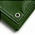 Lona Impermeável 2x4 310 | Verde - Imagem 2