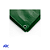 Lona Multiuso Impermeável 5x5 510 | Verde - Ilhós 0,50 - Imagem 2