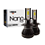Kit 2 Lâmpada LED Nano Plus H7 30w 27.000lm 12v 6500k - Imagem 1