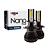 Kit 2 Lâmpada LED Nano Plus H7 30w 27.000lm 12v 8000k - Imagem 1