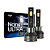 Kit 2 Lâmpada LED Nano Ultra H1 Canbus 80w 80.000lm 12v 6500k - Imagem 1