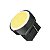 Lâmpada LED T20 1 Polo COB 12v Branca - Imagem 1