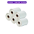 5 Rolos Etiqueta 100x150 - Térmica - E-commerce - Imagem 1