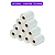 10 Rolos Etiqueta 100x150 - Térmica - E-commerce - Imagem 1