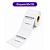 Rolo Etiqueta 60X120 Personalizado 1 Cor - Imagem 1