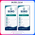 Rolo Etiqueta 60X120 Personalizado 3 Cores - Imagem 4