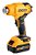 SOPRADOR TÉRMICO À BATERIA 20V INGCO HGLI2002 - Imagem 1