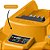 CARREGADOR DE BATERIA 20V INGCO INTELIGENTE 2.0AH - Imagem 2