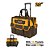 BOLSA P/FERRAMENTA C/RODAS 19 BOLSO 20'' INGCO HRRTB2015 - Imagem 3