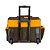 BOLSA P/FERRAMENTA C/RODAS 19 BOLSO 20'' INGCO HRRTB2015 - Imagem 4
