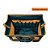 BOLSA P/FERRAMENTA C/RODAS 19 BOLSO 20'' INGCO HRRTB2015 - Imagem 5