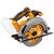 SERRA CIRCULAR BRUSHLESS BA. 20V 7.1/4'' INGCO CSLI1851 - Imagem 1