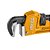 CHAVE GRIFO INDUSTRIAL 18'' INGCO HPW0818 - Imagem 2