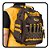 MOCHILA P/ FERRAMENTAS  INGCO HBP01028 - Imagem 3