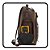 MOCHILA P/ FERRAMENTAS  INGCO HBP01028 - Imagem 4