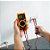 MULTIMETRO DIGITAL 600V 2000 OPERACOES INGCO DM2002 - Imagem 6