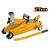 MACACO HIDRAULICO JACARE 2TON INGCO HFJ201 - Imagem 1