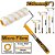 ROLO DE PINTURA MICROFIBRA 12MM C/GARFO TELESCOPICO 23CM INGCO HRHT442302T - Imagem 6